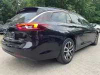 Gebraucht Opel Insignia Edition 136 PS (100 kW) 2018 Schwarz Kombi