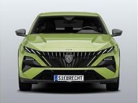 Neu Peugeot 408 Allure 145 PS (106 kW) 2026 Beige (flare grün met.) SUV