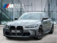 Neu BMW M3 Competition Edition 530 PS (389 kW) 2025 Grau Limousine