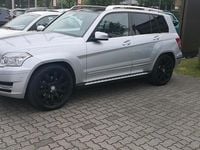 Gebraucht Mercedes 320 231 PS (169 kW) 2010 Silber SUV