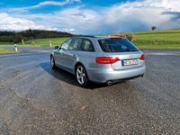 gebraucht Audi A4 B8 3.0 quattro