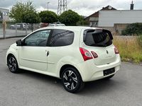 Usata Renault Twingo Dynamique 75 CV (55 kW) 2012 Bianco Utilitaria