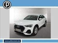 Usata Audi Q3 Sportback 150 CV (110 kW) 2023 SUV