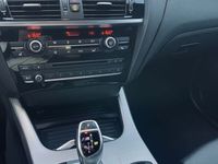 gebraucht BMW X4 M40 M40i - Neue Bremsen & Frische Inspektion