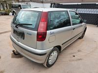 gebraucht Fiat Punto 