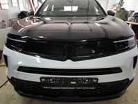 Gebraucht Opel Mokka GS Line 131 PS (96 kW) 2022 Jade weiss/arktis weiss SUV