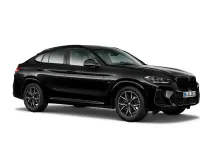 Używany BMW X4 Efficient Dynamics 184 KM (135 kW) 2026 SUV