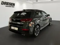Neu Hyundai i30 N Line 140 PS (102 kW) 2026 Gruen Limousine