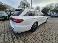 Second-hand Mercedes E400 340 CP (250 kW) 2019 Alb Break