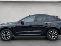 Gebraucht Volvo XC60 Plus 197 PS (144 kW) 2024 Schwarz SUV
