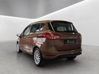 Second-hand Ford B-MAX Titanium 105 CP (77 kW) 2013 Monovolum