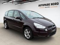 Gebraucht Ford S-MAX Trend 175 PS (128 kW) 2011 Morello Van / Kleinbus