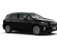Neu BMW 218 Active Tourer Efficient Dynamics 150 PS (110 kW) 2025 Van / Kleinbus