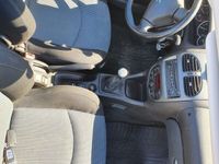 gebraucht Peugeot 206 CC JBL