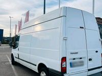 gebraucht Ford Transit 2.2