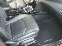 Gebraucht Kia ProCeed GT 140 PS (102 kW) 2020 Rot Kombi