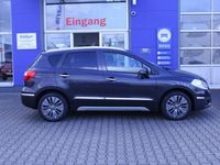 gebraucht Suzuki SX4 S-Cross 1.6 Comfort 2WD