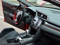 gebraucht Honda Civic 2.0 TypeR SportLine