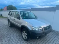 Gebraucht Ford Maverick 150 PS (110 kW) 2005 Silber SUV