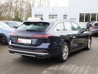 Gebraucht Audi A6 Ambiente 204 PS (150 kW) 2025 Firmamentblau metallic Kombi