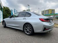 gebraucht BMW 330 i - Automatik - 258PS