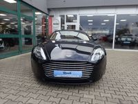 Gebraucht Aston Martin Rapide 560 PS (411 kW) 2015 Schwarz Limousine