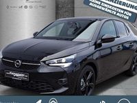 Gebraucht Opel Corsa Ultimate 131 PS (96 kW) 2023 Schwarz Kleinwagen