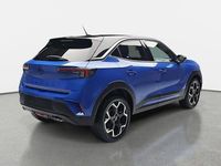 Gebraucht Opel Mokka Ultimate 136 PS (100 kW) 2024 Blau SUV