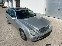 Gebraucht Mercedes E220 Elegance 150 PS (110 kW) 2004 Kombi