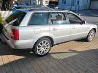 Gebraucht Audi A4 Basis 150 PS (110 kW) 1999 Kombi