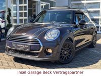 Second-hand Mini Cooper 136 CP (100 kW) 2016 Maro Hatchback