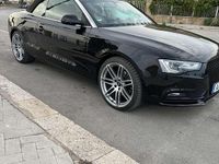 Gebraucht Audi A5 Cabriolet Ambiente 245 PS (180 kW) 2014 Cabrio