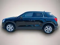 Gebraucht Audi Q2 150 PS (110 kW) 2022 Manufacturer SUV