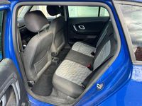 Gebraucht Skoda Fabia Ambiente 69 PS (50 kW) 2009 Blau Kleinwagen