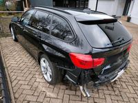 gebraucht BMW 320 F31 LCI d