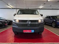 Gebraucht VW Transporter 150 PS (110 kW) 2024 Candyweiß Van