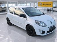 Używany Renault Twingo 74 KM (54 kW) 2011 Biały Hatchback