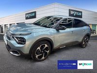 Gebraucht Citroën C4 PureTech 131 PS (96 kW) 2023 Blau SUV