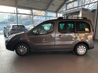 Gebraucht Citroën Berlingo SELECTION 110 PS (80 kW) 2017 Braun Van / Kleinbus