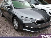 Neu Skoda Octavia Selection 150 PS (110 kW) 2025 Graphite grey metallic Limousine