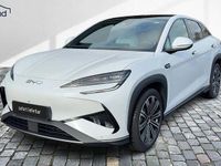 Neu BYD Sealion 7 389 kW (530 PS) 2025 Weiß SUV