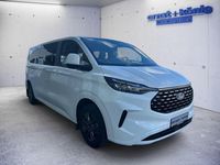 Gebraucht Ford Tourneo Custom Titanium 2024 Van