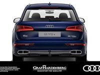 Gebraucht Audi Q5 Ambiente 367 PS (269 kW) 2020 Navarrablau metallic SUV