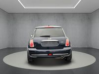 Second-hand Mini ONE 90 CP (66 kW) 2004 Negru Hatchback