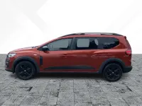 Gebraucht Dacia Jogger Extreme 110 PS (80 kW) 2022 Braun Van / Kleinbus