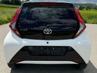 gebraucht Toyota Aygo (X) X-final (Vollausstattung) GARANTIE