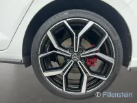 Gebraucht VW Polo Beats 207 PS (152 kW) 2023 Weiß Kleinwagen