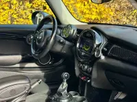 Gebraucht Mini Cooper S 190 PS (139 kW) 2014 Grau Kleinwagen