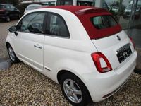 gebraucht Fiat 500C 0.9 TwinAir Lounge