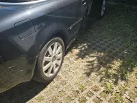 Używany Audi A4 Cabriolet 163 KM (119 kW) 2005 Czarny Kabriolet
